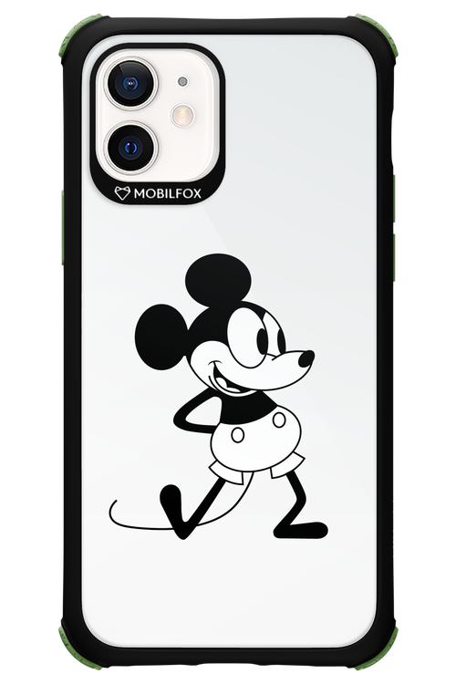 Iconic Mouse - Apple iPhone 12