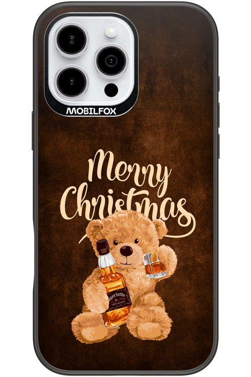 Mrery Chistrsam - Apple iPhone 16 Pro Max