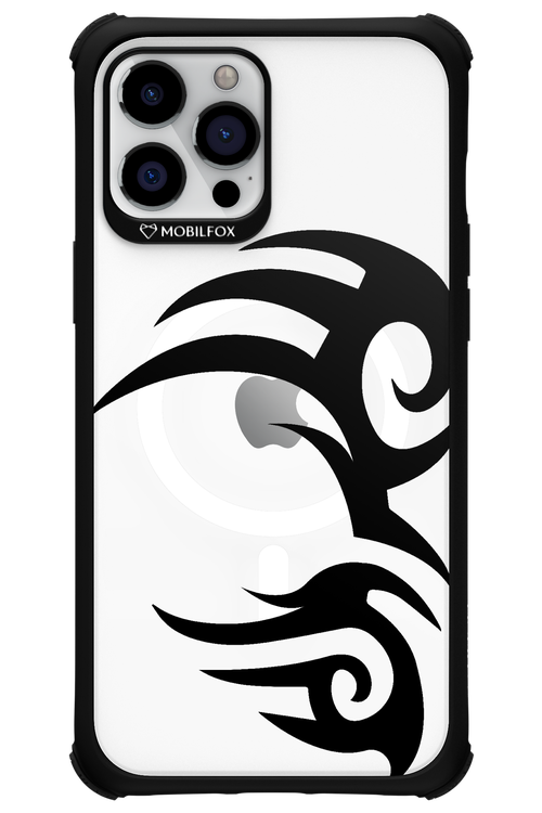 Tattoo Icon 2.0 - Apple iPhone 12 Pro Max