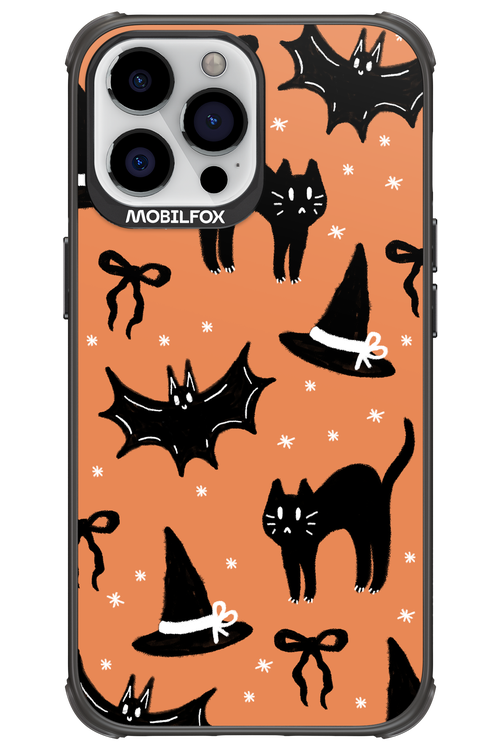 Cat & Bat - Apple iPhone 13 Pro Max