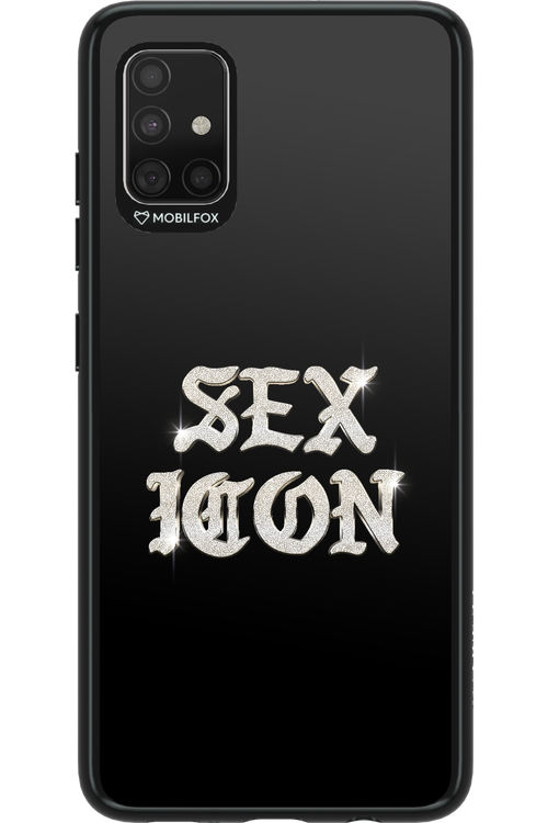 SEX ICON 2.0 - Samsung Galaxy A51