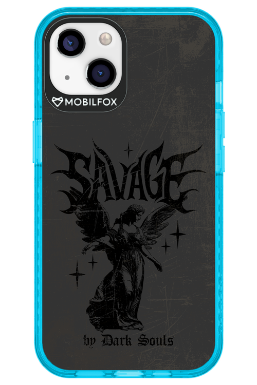 St. Savage - Apple iPhone 13