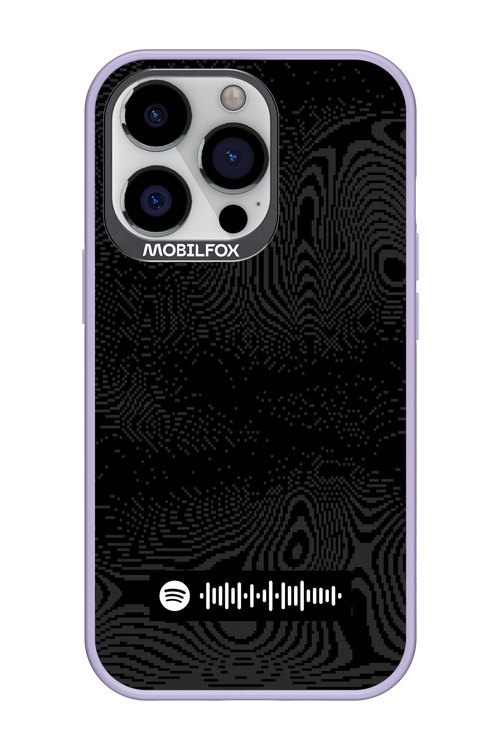 Techno frequency - Apple iPhone 13 Pro