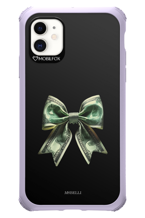 Money is Cute 2.0 - Apple iPhone 11