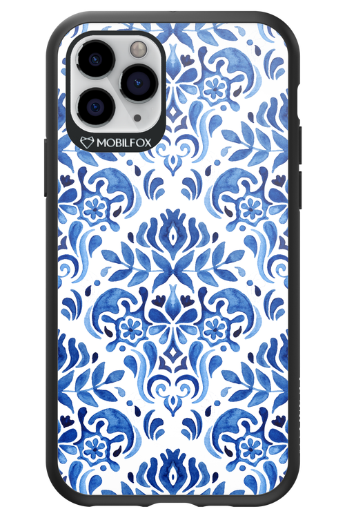 La Dolce Flora 2.0 - Apple iPhone 11 Pro