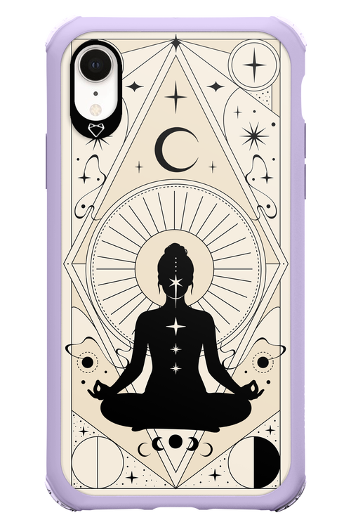 Soul Peace - Apple iPhone XR