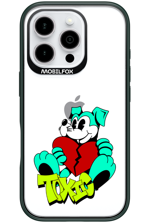 Playful Chaos - Apple iPhone 16 Pro