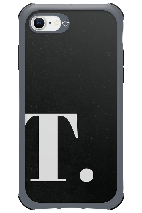 T (Off Space) 2.0 - Apple iPhone 7