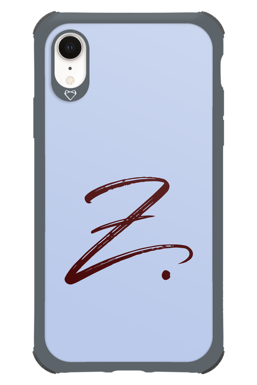(Jellyfish Presso) Z 2.0 - Apple iPhone XR