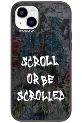 Scroll X 2.0 - Apple iPhone 15 Plus