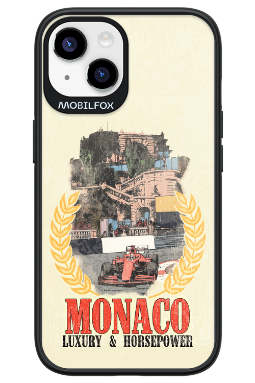 Monaco Luxury 2.0 - Apple iPhone 14
