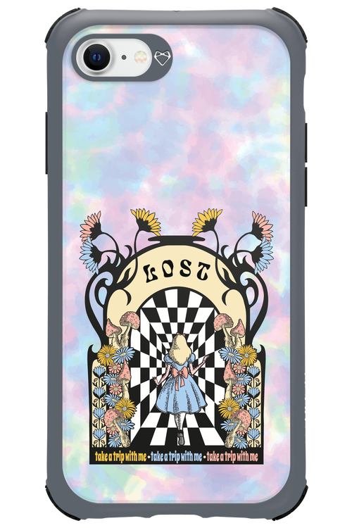 L0ST 2.0 - Apple iPhone SE 2022