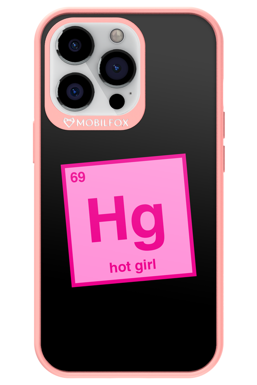 HG 2.0 - Apple iPhone 13 Pro