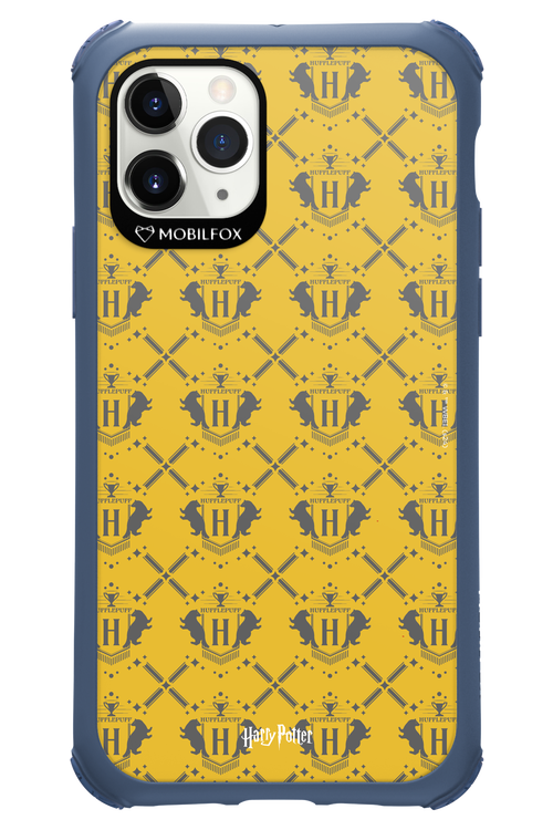 You Might Belong in Hufflepuff - Apple iPhone 11 Pro