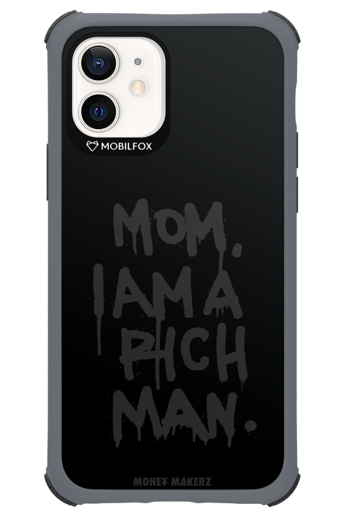 Rich Man - Apple iPhone 12