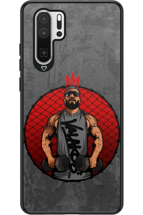 King V - Huawei P30 Pro