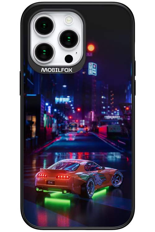 Tokyo Dreams - Apple iPhone 15 Pro Max