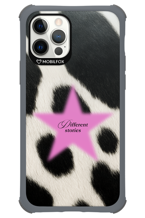 Same Chapter Pink 2.0 - Apple iPhone 12 Pro