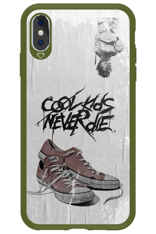 CKND - Apple iPhone XS Max