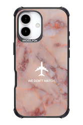 International Love I - Apple iPhone 17