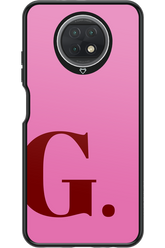 G (Sorbet) 2.0 - Xiaomi Redmi Note 9T 5G