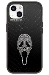 Glitter Ghost - Apple iPhone 13