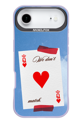 Match - Apple iPhone 17 Air