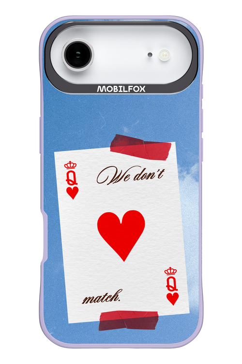 Match - Apple iPhone 17 Air