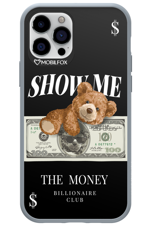 Show Me The Money 2.0 - Apple iPhone 12 Pro