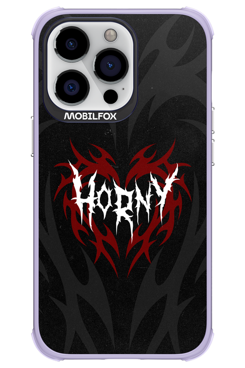 HORNY 2.0 - Apple iPhone 13 Pro