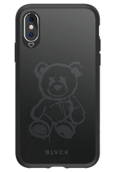 BLVCK BEAR - Apple iPhone XS