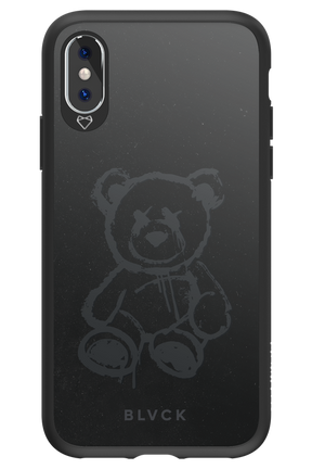 BLVCK BEAR - Apple iPhone XS