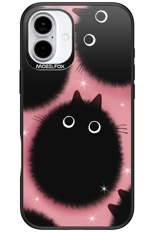 PURRr - Apple iPhone 16 Plus