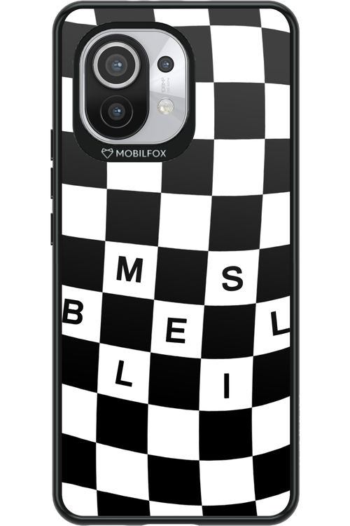 Belli Checked 2.0 - Xiaomi Mi 11 5G