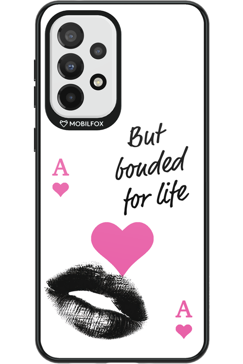 Bonded for Life 2.0 - Samsung Galaxy A33