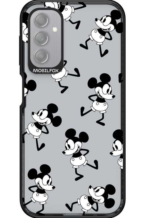 Iconic Mouse (pattern) 2.0 - Samsung Galaxy A14