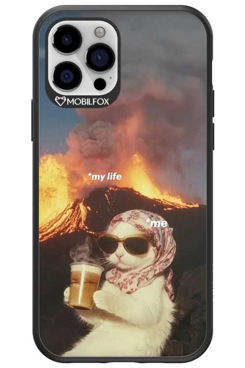 My life 2.0 - Apple iPhone 12 Pro