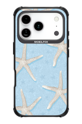 Baby Blue Sea - Apple iPhone 17 Pro