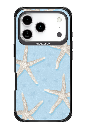 Baby Blue Sea - Apple iPhone 17 Pro