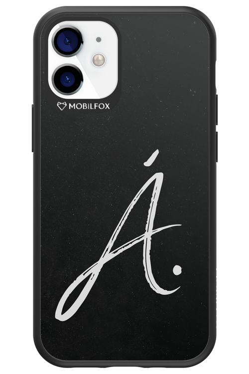 (Off Space) A II 2.0 - Apple iPhone 12 Mini