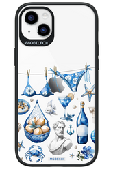 Oh My Greek 2.0 - Apple iPhone 14 Plus