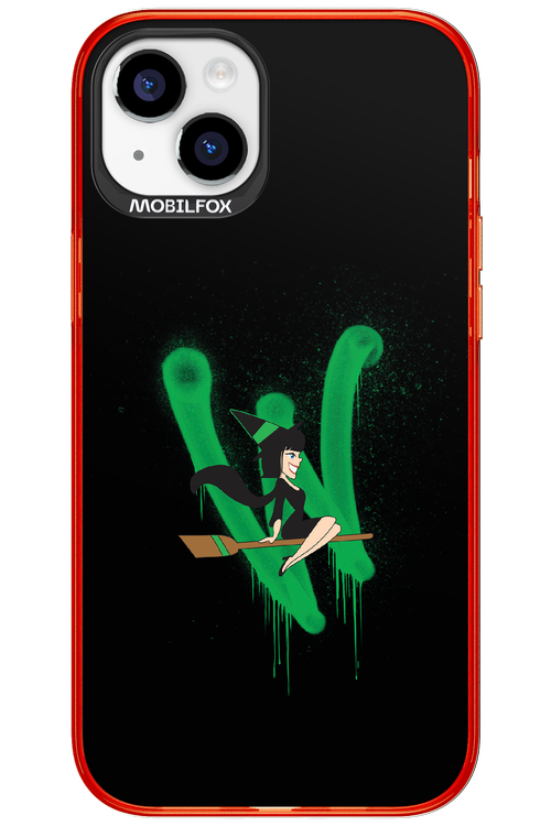 WITCH - Apple iPhone 15 Plus