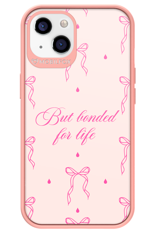 Sisters Pink 2.0 - Apple iPhone 13