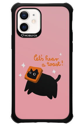 TOAST - Apple iPhone 12