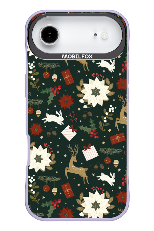 Classic Christmas - Apple iPhone 17 Air