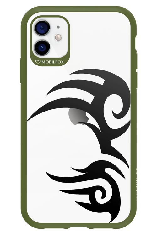 Tattoo Icon 2.0 - Apple iPhone 11