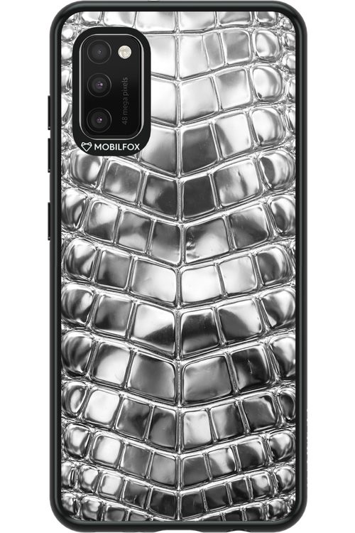 ChromeGator - Samsung Galaxy A41