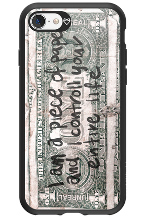 Dollars - Apple iPhone SE 2020