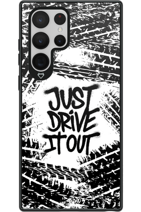 Drive It Out - Samsung Galaxy S22 Ultra
