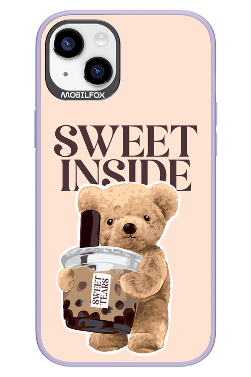 Sweet Inside 2.0 - Apple iPhone 14 Plus